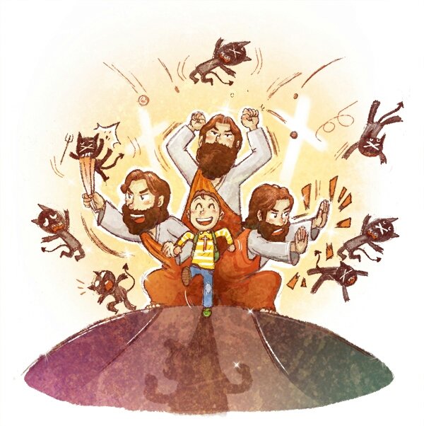 lvaroGu06603671's tweet photo. Cuando confías en Jesús, Obtienes su hermoso cuidado!! Pues el que habita al abrigo del Altisimo morara bajo la sombra del Omnipotente. ❤ 

#DiosAlControl https://t.co/R2NsEcetSt