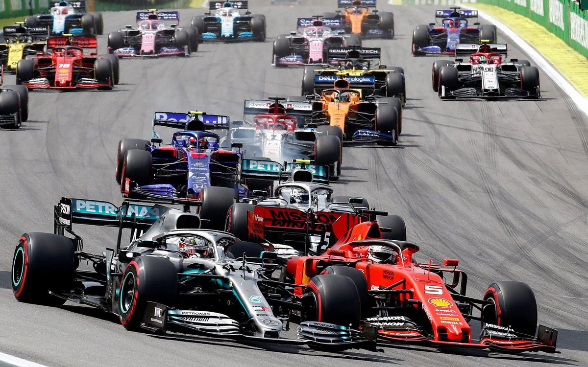 Season 9 is Coming 👀

➡️ New random calendar 🗓 
➡️ 9 Race Season
➡️ New points system 

Division 1 ➡️ Tuesday 8pm GMT
Division 2 ➡️ Wednesday 8pm GMT

If your interested in joining and racing with some of the fastest drivers on PS4 then drop us a message

RTs appreciated