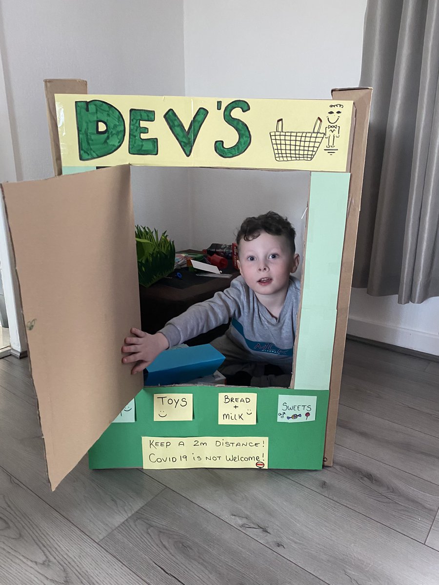 clairemcd1990's tweet photo. So we made a shop today .. #Devs π¬ππΆπ@ASP180 #AllSaintsAllStars x #FunLearningMaths #DisguisedFunWork! https://t.co/mgFDxvGxyT