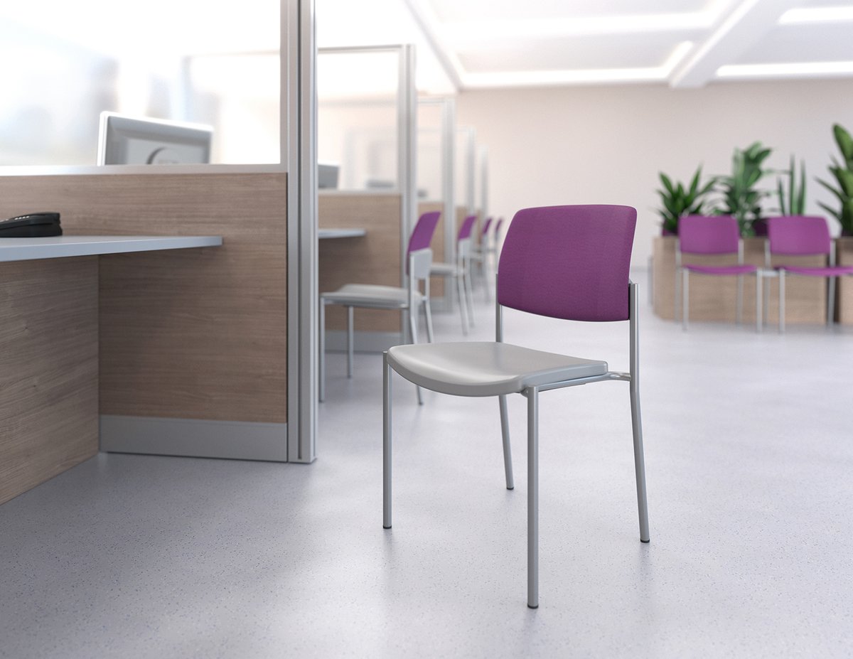 SpecFurniture's tweet photo. Urban's durable and easy to clean DuraSpec seat is available in Black and Sterling Grey. The over-molded polyurethane seat is more comfortable than hard plastic.
#SpecFurniture #Urban #HealthcareSeating #HospitalSeating #WaitingRoom #PublicSeating https://t.co/SF5Tt7kkXu