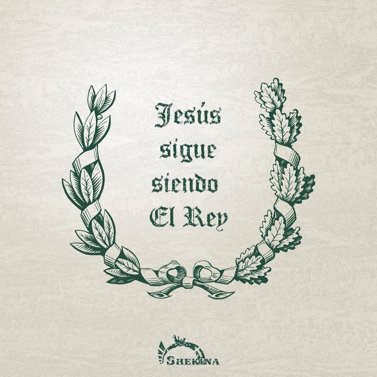 ShekinaSV's tweet photo. ¡El sigue siendo Rey! https://t.co/caoOJQnsDd