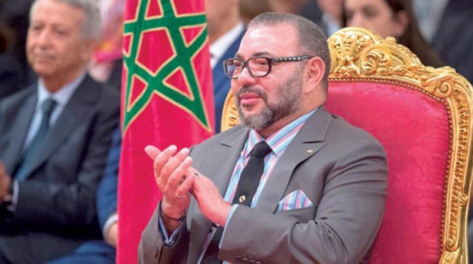 MA4ribiiiah_PUR's tweet image. Je suis fier d'être marocain🇲🇦🇲🇦🇲🇦
#المغرب   #Covid_19
  #شكرا_العثماني #المغرب_زمن_كورونا