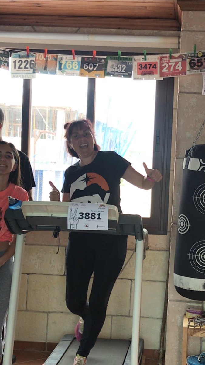 CEICampanales's tweet photo. #123aEntrenarEnCasa https://t.co/SPErfsfQsI