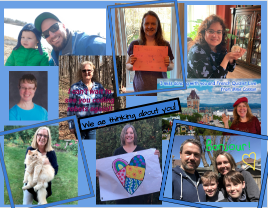 clarksdalehdsb's tweet photo. A message to all our students and community members, we miss you and look forward to seeing you again! 2/2 https://t.co/o0vBqN6rkz