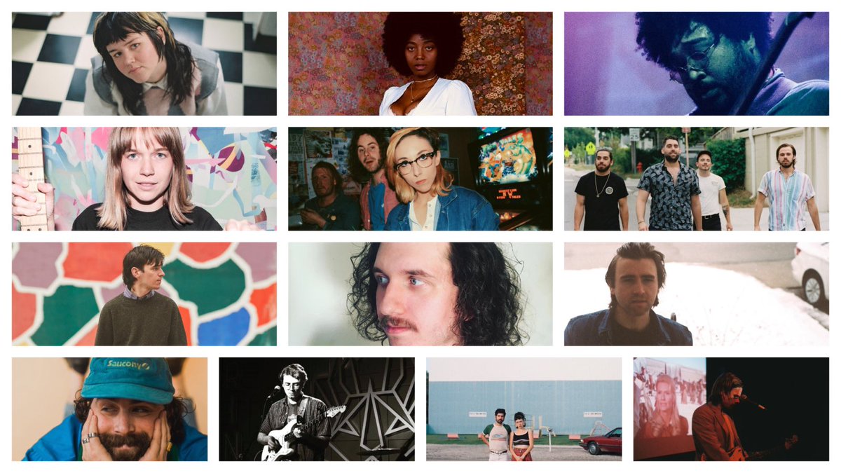 Indie label Manor Records released a covers compilation yesterday featuring tracks from local acts like @KhrystalwithaKH, <a href="/chloejacobsob/">👉👁👁👈</a>, @rachelmallin_KC, <a href="/MommasBoyKC/">Momma's Boy</a>, and more! All proceeds go to help out KC’s service industry workers. Jam it here: do816.com/p/the-daily-do…