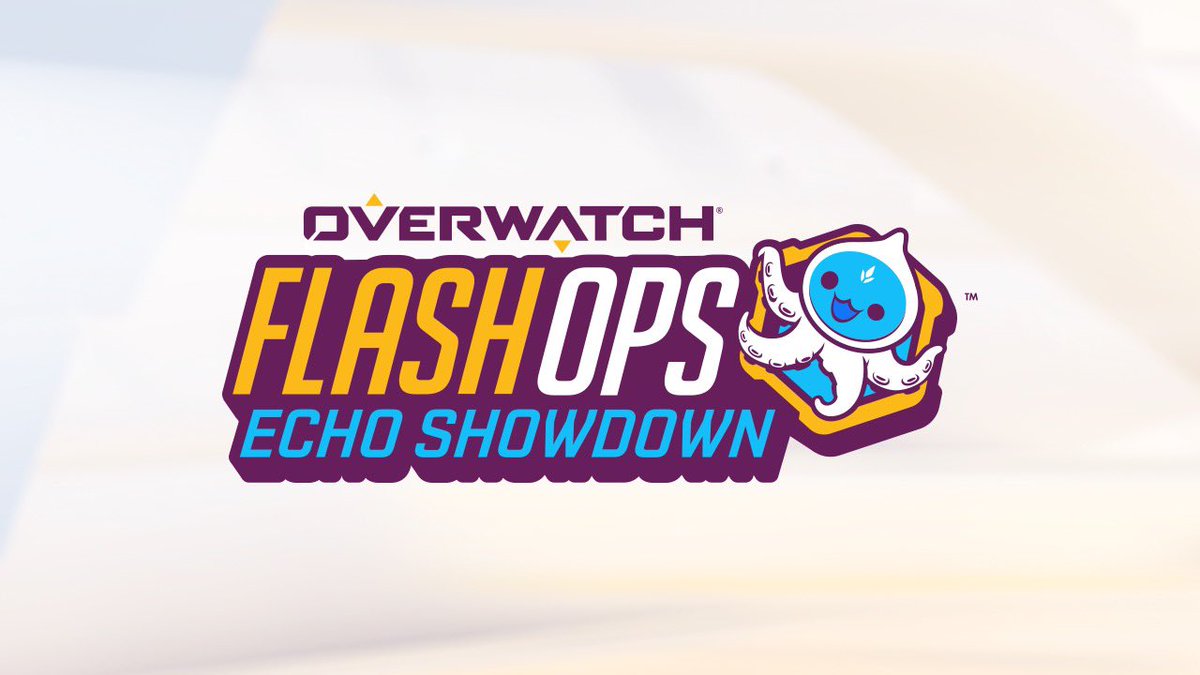 Overwatch Path to Pro tweet media