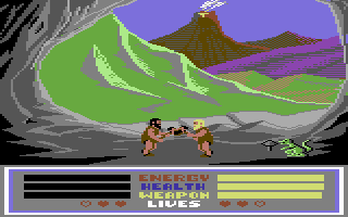 oldyzach's tweet photo. Retro Tuesday: MILLENIUM WARRIORS! 😎😎😎
#retrogaming #retrogames #retrogamers #GamersUnite #Commodore #C64 #memories #MyFavGamesEver #MilleniumWarriors #FirstStarSoftware https://t.co/mvrQwHgC83