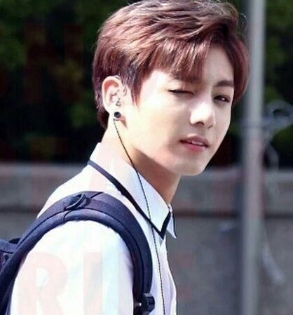 jungkook’s undercut—a thread