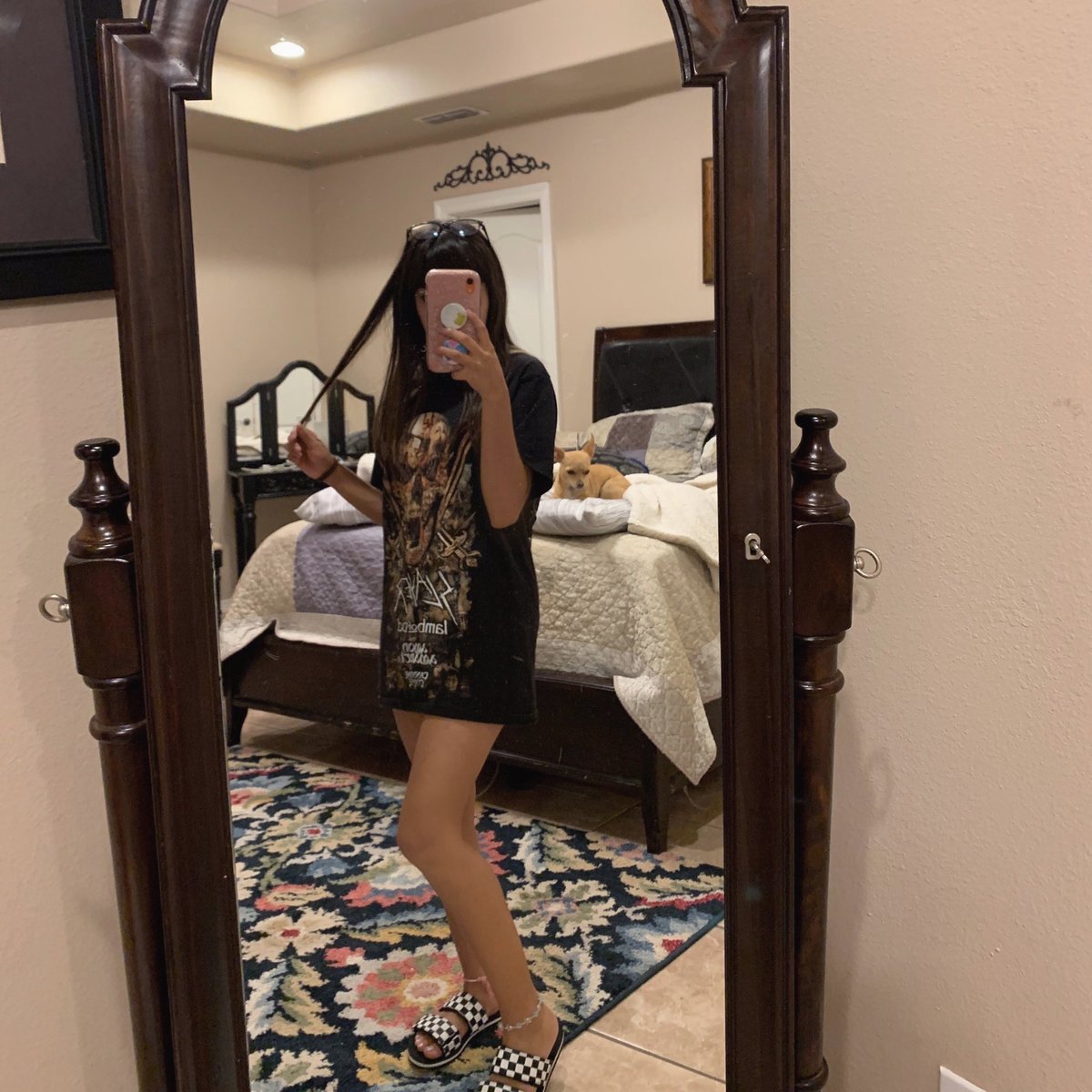 𝓗𝓮𝓾𝓽𝓮 𝓐𝓫𝓮𝓷𝓭 𝓴𝓸𝓶𝓶𝓽 𝓜ä𝓷𝓷𝓮𝓻 𝓫𝓮𝓼𝓾𝓬𝓱, 𝔀𝓲𝓵𝓵 𝓶𝓲𝓻 𝓳𝓮𝓶𝓪𝓷𝓭 𝓫𝓮𝓲 𝓶𝓮𝓲𝓷𝓮𝓷 𝓞𝓾𝓽𝓯𝓲𝓽 𝓱𝓮𝓵𝓯𝓮𝓷?😉

Für Nacktbilder und Videos guckt einfach den obersten Tweetn auf meinem Profil an ❤