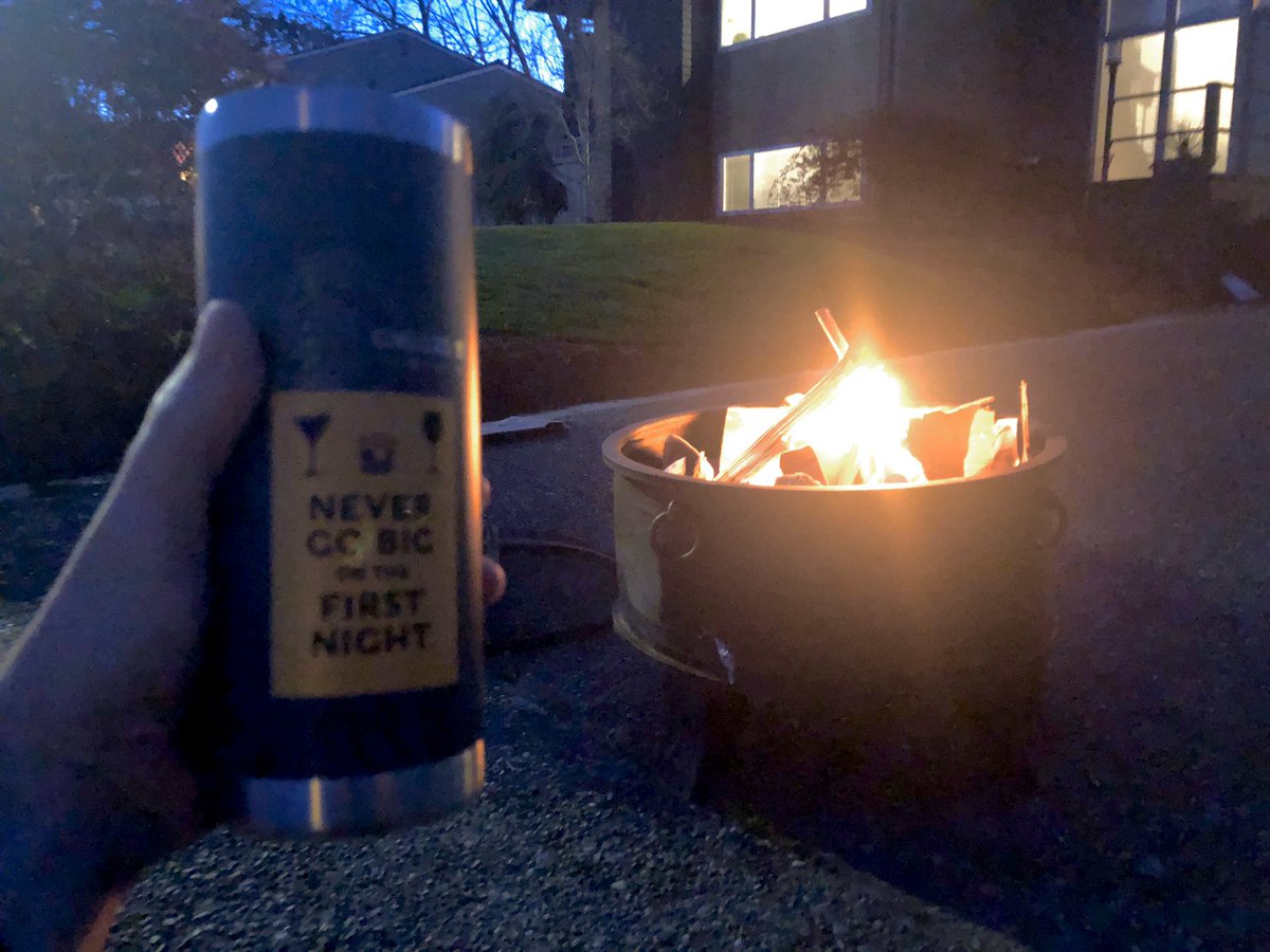 samdebord's tweet photo. #NGBFN, but it’s night 34. Go big or stay home. https://t.co/Ee6bHYsj65