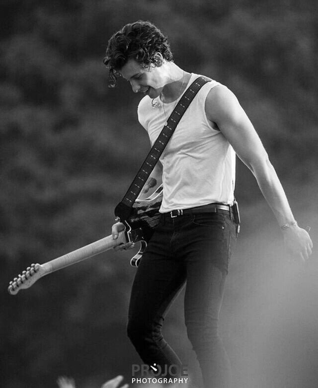 shawn mendes x sziget: an unnecessary thread