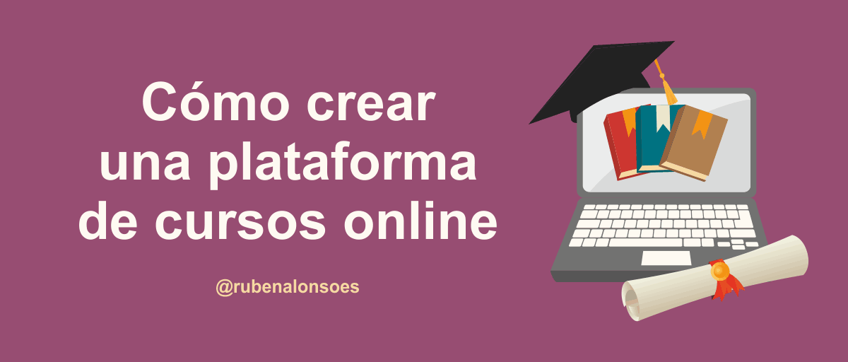BegoRomero_'s tweet photo. Cómo crear una plataforma de cursos online

🔹 Plataformas de cursos online
🔹 Cómo crear una plataforma virtual
🔹 Cómo crear un curso online
🔹 Legalidad de la plataforma (RGPD)

https://t.co/PMmNAqrZB2 vía @rubenalonsoes

#MArketingDigital #elearning https://t.co/vPMNzCOAwl