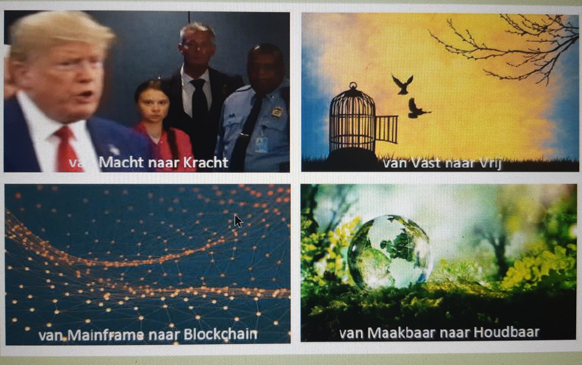 Hoe was het ook al weer.....