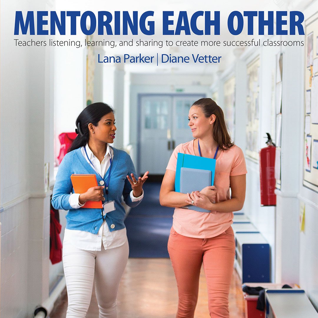PembrokePublish's tweet photo. Check it out β the ebook for our new #MentoringEachOther from @VetterEducation & Lana Parker is available now! Visit our website to read the FREE preview and order the book!
#edchat #mentoring #communityteaching #profdev https://t.co/P9UzkfNDgH