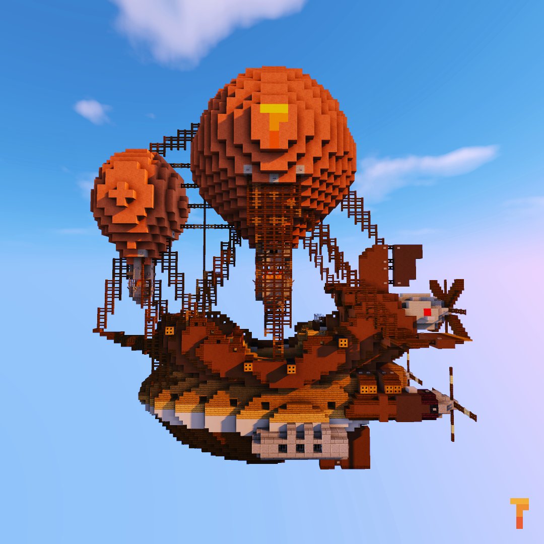 Survival Games Lobby Map

#Minecraft #SOMT #apixelteam