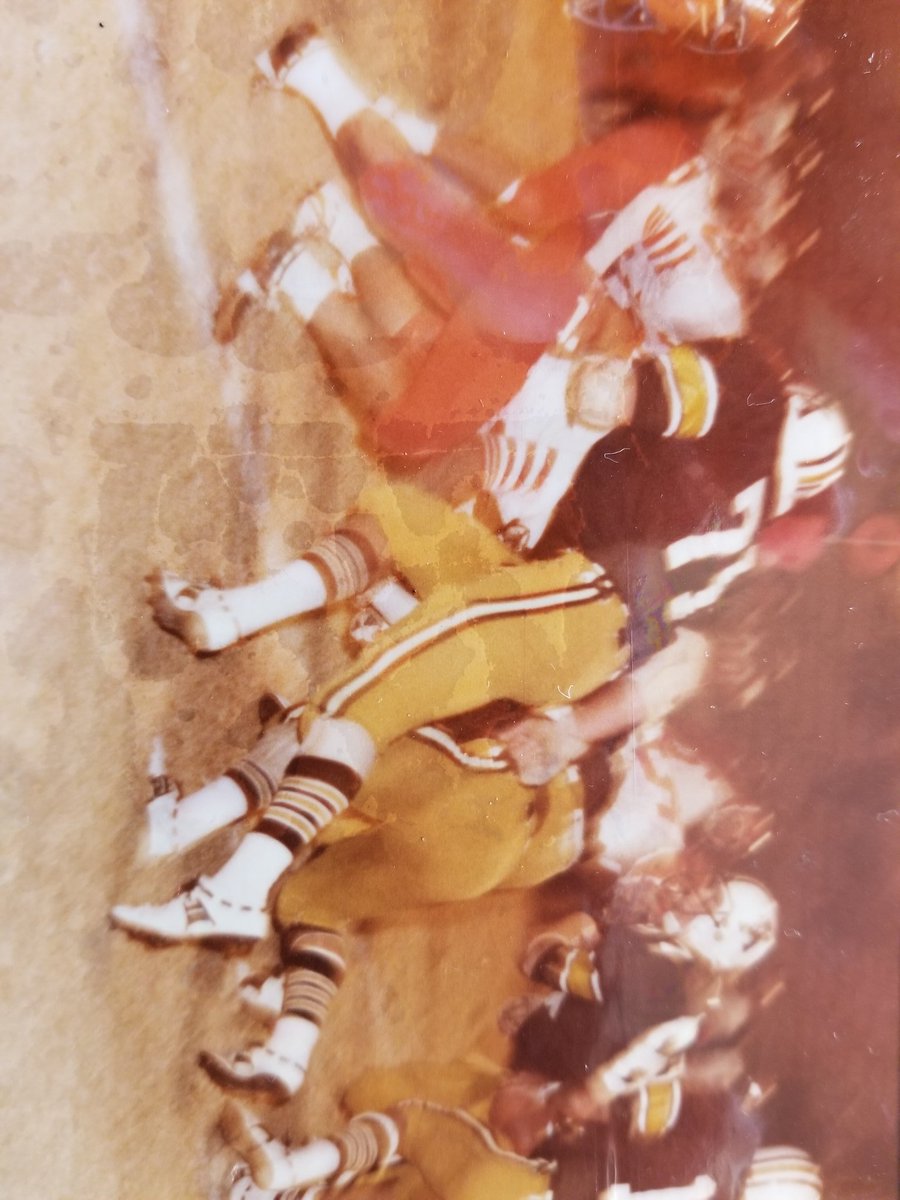 Coach Big G Gorman tweet media