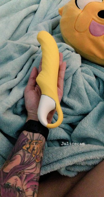 🍌Comprei hoje e chegou em menos de 2hr. Obrigada @exclusivasex . Vou me divertir muito com meu novo brinquedo