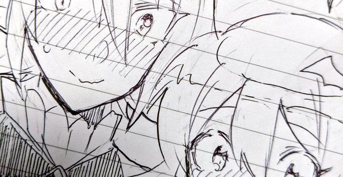 アナログダメです 