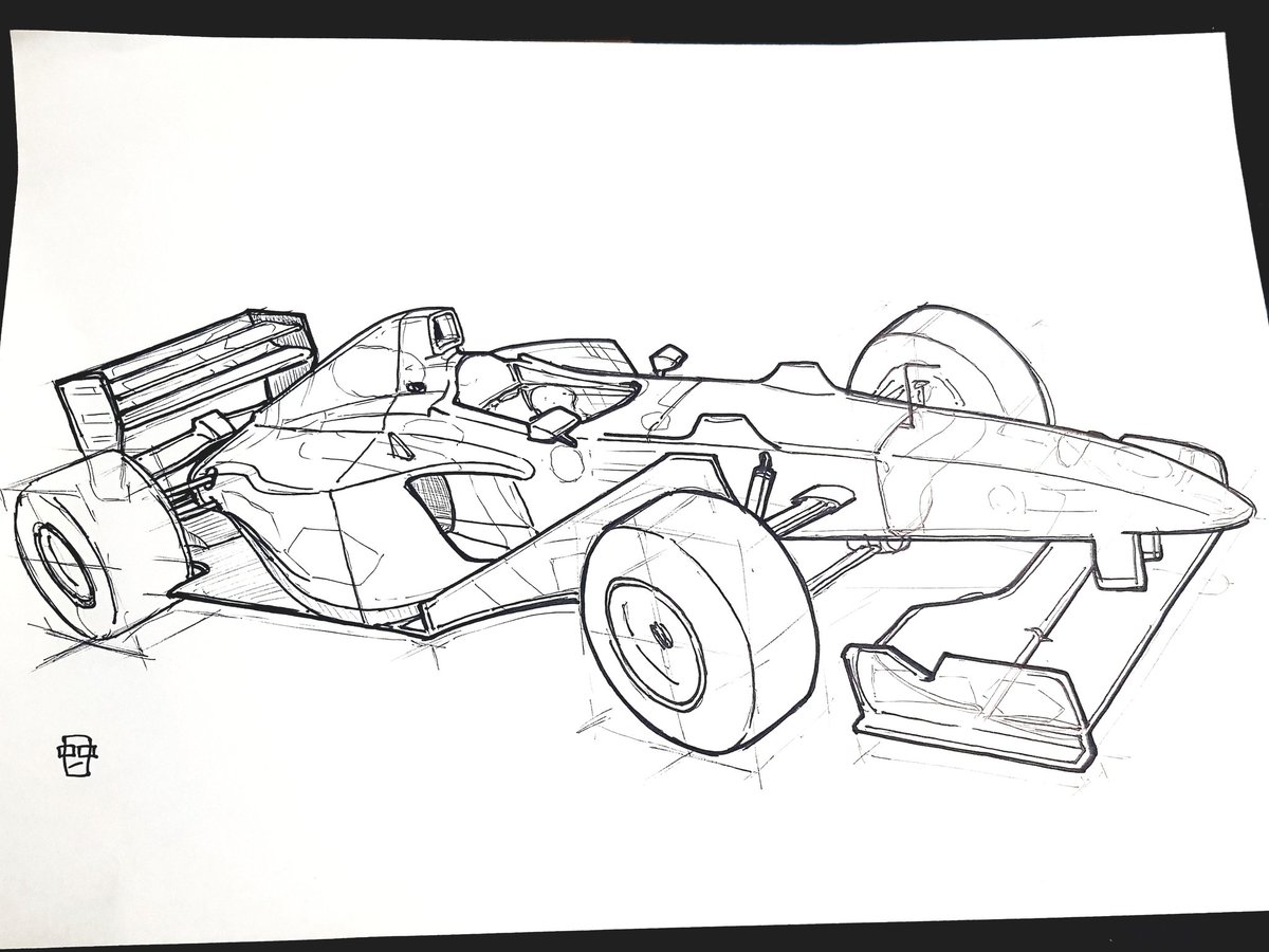 ScarbsTech's tweet photo. Been researching the Stewart GP team, short lived and with quite some success. Not to forget the very attractive Jenkins & Hamidy designed cars...
#SF02 1998 https://t.co/BQsdP0kTdc