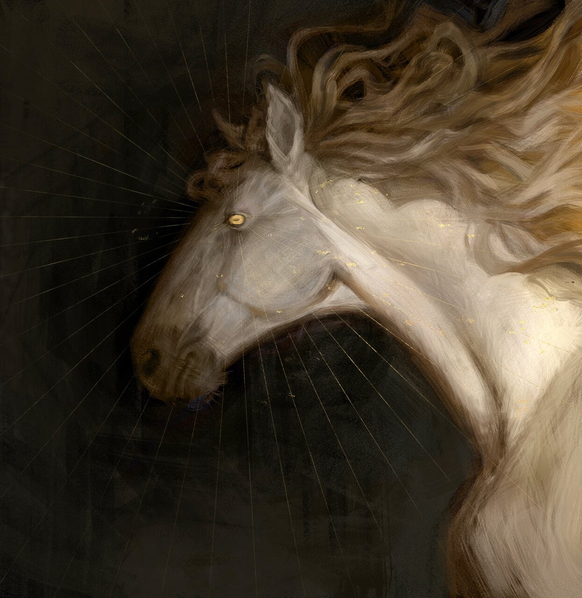 Maria34026783's tweet image. #PortfolioDay!
Here are some paintings of mine.