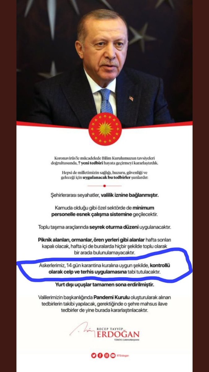 #tehrislerdurdurulmasın #terhislerdurmasın