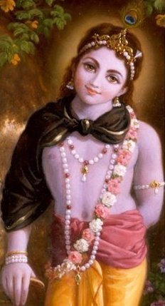 glory of Sri Krishna is that he has been the best preacher of our eternal religion and the best commentator on the Vedanta that ever lived in India. As Krishna himself said, “In me, they are all strung like pearls upon a thread.”