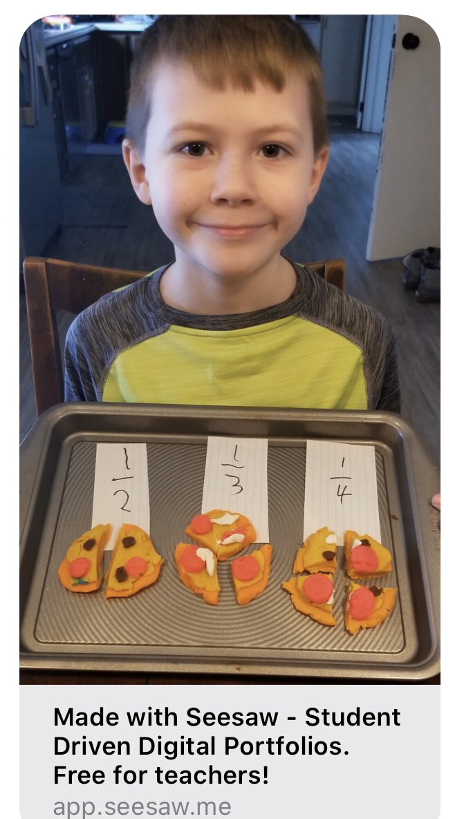 MCSCSchools's tweet image. We love the way our students and teachers are embracing our new “normal” during eLearning days. Great job Mrs. Budde and Noah @Northviewelem! This second-grade student rocked it today! #makinglearningfun #MCS1