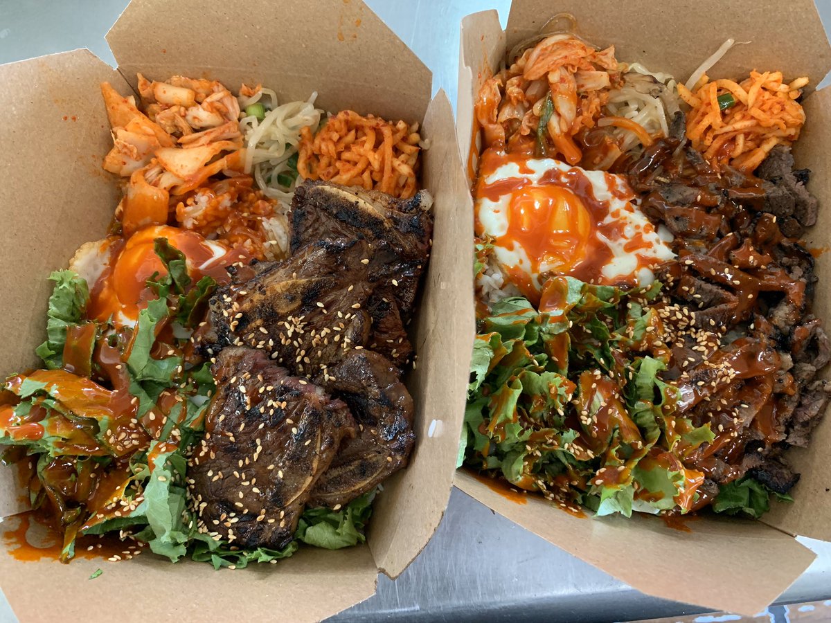 We will be re-opening on April 22nd. See you then!!