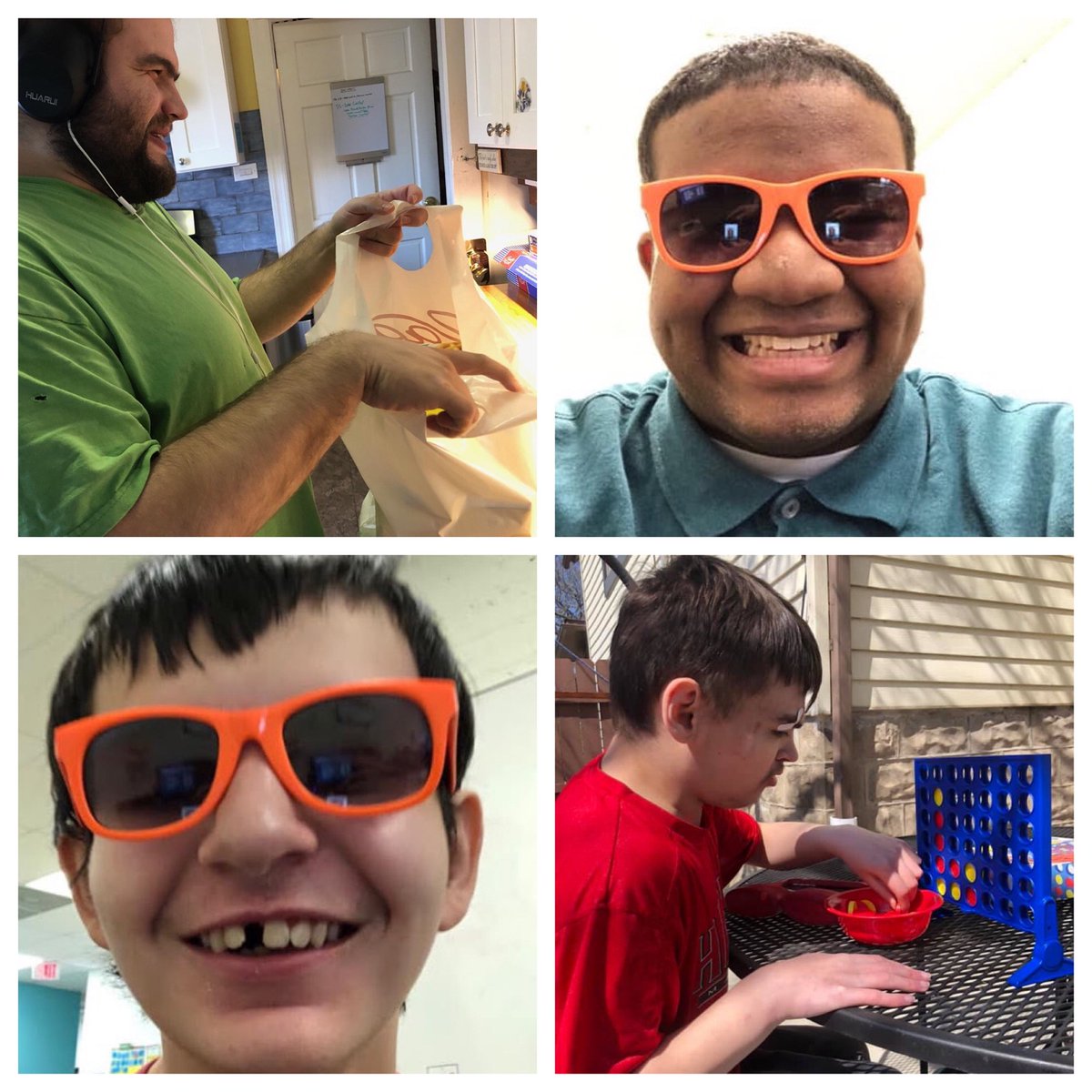 PACTT Learning Ctr. tweet media