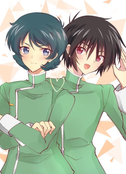 シン アスカのtwitterイラスト検索結果 シン アスカのtwitterイラスト検索結果