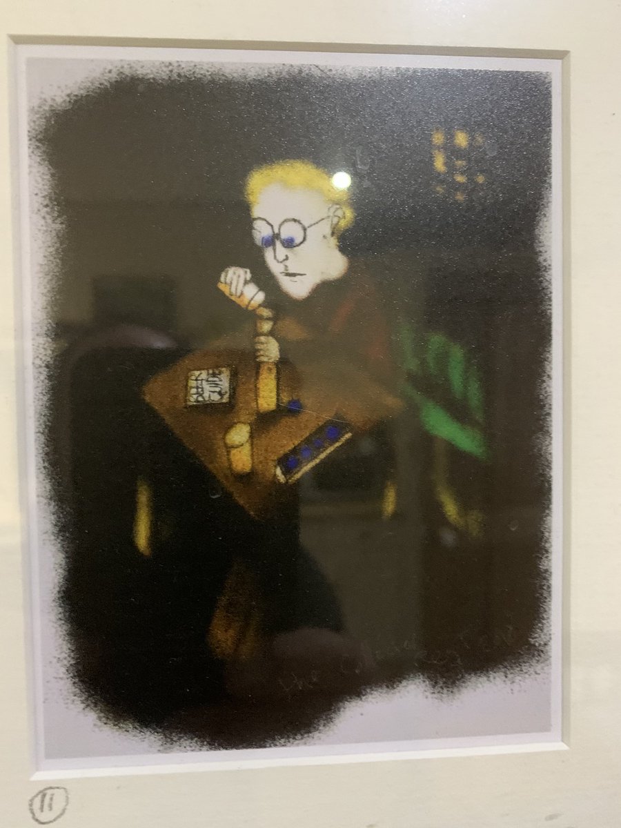regtardis's tweet photo. More beer down the pub and another’s painting up # 11 the collector. He has  a vast selection of beers at home in bottle...sadly all out of date and now undrinkable. Avoid a party at this guys house at all costs https://t.co/sniLCOIw37