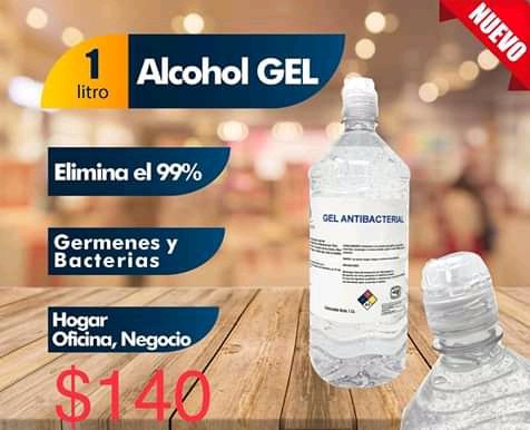 DentInter's tweet photo. mega promoción!!!
Le bajamos el precio para ti!!, para nosotros, por salvar nuestro México
Entregamos en estaciónes del metro  
Litro $110
Medio litro $60
#coyoacan  #CDMX #FelizMartes #QuedateEnCasa #COVIDー19mx https://t.co/DFLEYMK0dh