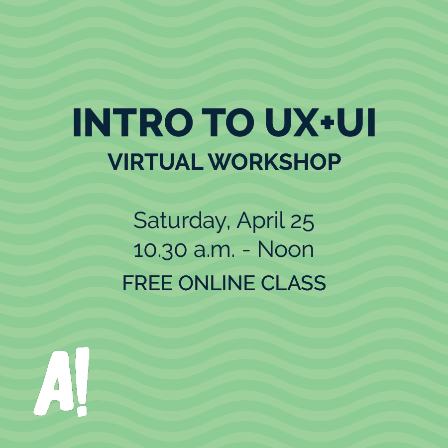 AriseComms's tweet photo. Who's ready for some virtual learning?🙌🏾

Just because we can't get together in-person doesn't mean we can't keep up with our digital ed! Join us for our 𝘍𝘙𝘌𝘌 𝗩𝗶𝗿𝘁𝘂𝗮𝗹 𝗜𝗻𝘁𝗿𝗼 𝘁𝗼 𝗨𝗫+𝗨𝗜 𝗗𝗲𝘀𝗶𝗴𝗻 on Saturday, April 25💥 https://t.co/OiThcw95FZ #UXDesign #UI https://t.co/23vTdir6fC