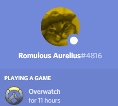 AbraxusL's tweet image. I'm sorry...play streak...
I'll miss you &amp;lt;3