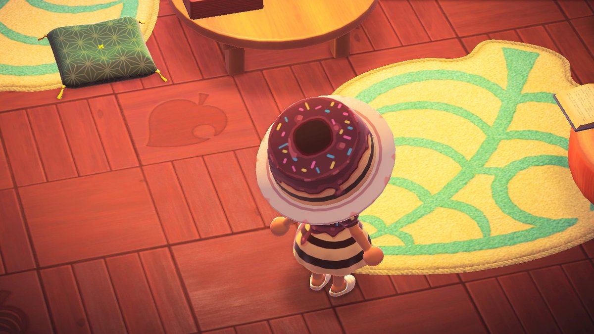 MayPandart's tweet photo. #AnimalCrossing #ACNH #NintendoSwitch https://t.co/LmhP1bdzSQ