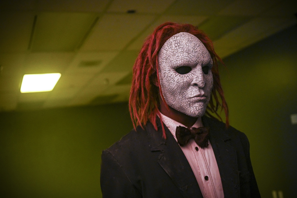 FlashTVNews's tweet image. #TheFlash "So Long And Goodnight" Photos Released - Gallery HERE: flashtvnews.com/flash-so-long-… THE FLASH RETURNS IN 1 WEEK!!!