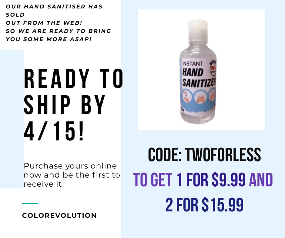 PolyAlumni's tweet photo. Richard Mayne '82 and his company, @4Colorevolution , has shifted from producing beauty products to making hand sanitizer to help fill overwhelming demand due to COVID-19.

Visit their website to learn more! https://t.co/QJzz2PQEVq https://t.co/duwNdklVDX