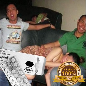 LiyaHot's tweet photo. Rohypnol merupakan obat penenang yg 10 kali lebih Bagus 
✔20-30 menit langsung tidur 
✔Memberikan efek yang menenangkan untuk penderita depresi 
✔Membius dalam waktu yang cepat 
✔Aman Tanpa Efek Samping 

ID @LiyaHot 
Wa 08122841144 
Web https://t.co/hKOh5o05F7 https://t.co/gCbaXWJjGS