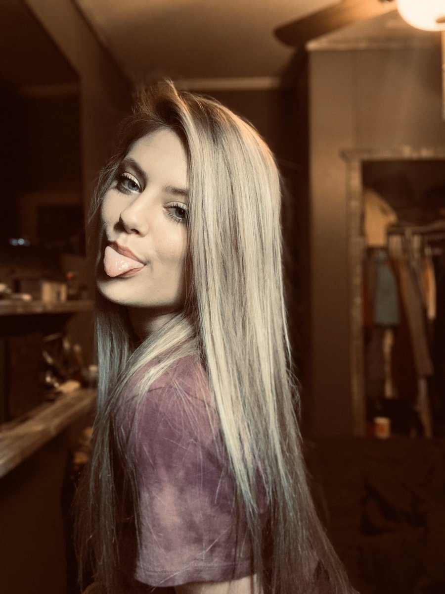 always gonna be his girl 🤍