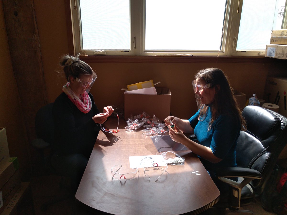 Pfenning's Farm tweet media