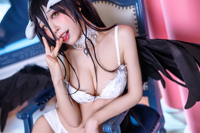 Twitterのコスプレ画像43