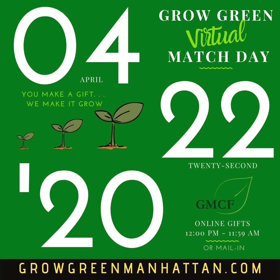 Greater Manhattan Community Foundation tweet media