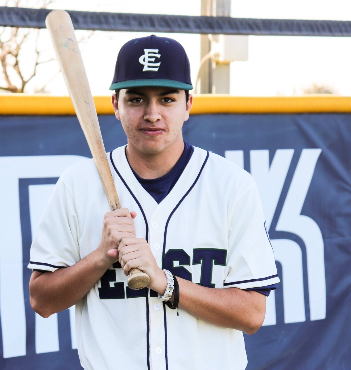 Senior Spotlight!! Dom Jimenez
Battled through injury and sickness the last two years and was ready to have a big senior year!