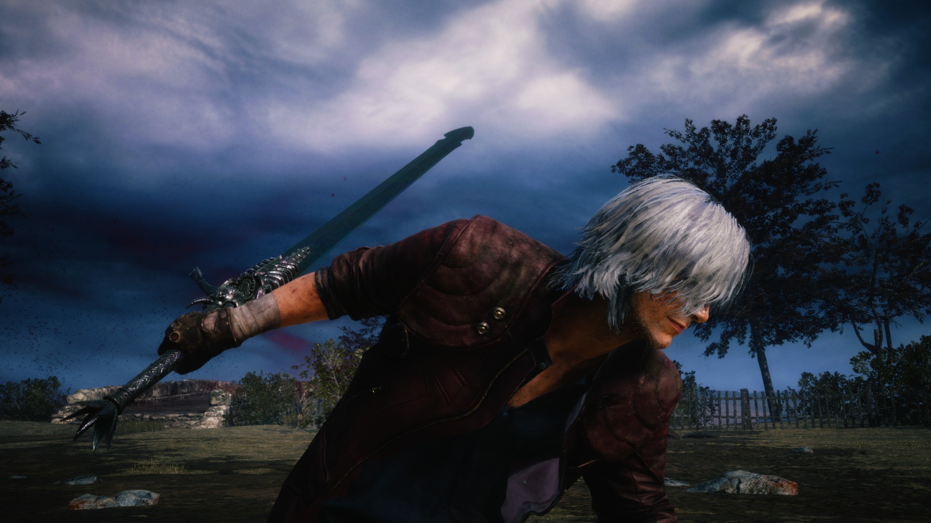 The DmC 5 Modding Community Is Honestly Amazing. : r/DevilMayCry