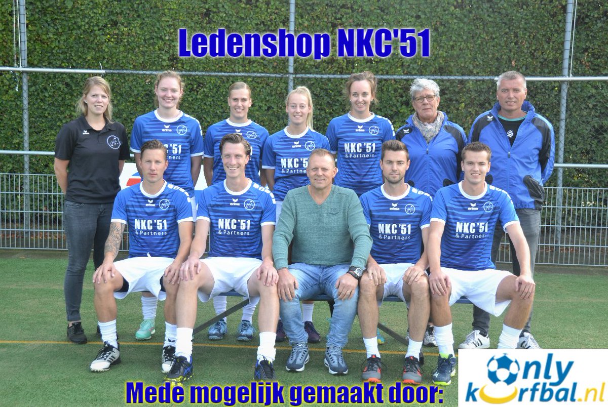 nkc51cs's tweet photo. Vergeet niet jouw eigen NKC-kleding snel te bestellen via https://t.co/wzpqxiSeVi !! @Onlykorfbal https://t.co/gU3rLYw7Vo