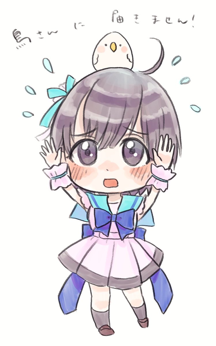 再掲 最近描いても見直すとテンション下がるときあるけど 並べたらipadお絵かき リコピンのイラスト 再掲 最近描いても見直すとテンション下がるときあるけど 並べたらipadお絵かき リコピンのイラスト