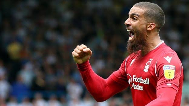 NFFCTURKEY's tweet photo. 17 gol, 2 asist 😎

LEWIS GRABBAN 💪🏻

@NFFCTURKEY @BrentfordTurkey @grabbs22 @NFFC 🔴⚪ https://t.co/TyWGpMXlv3