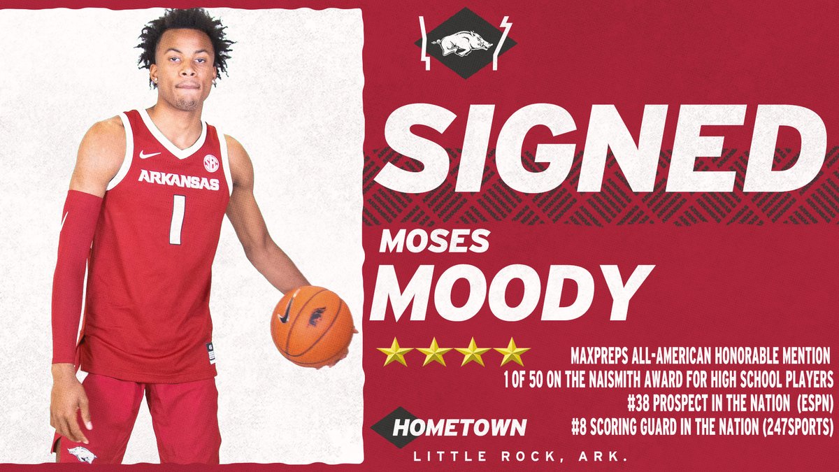 Official ✍️

Welcome to the family, @moses_moody3!