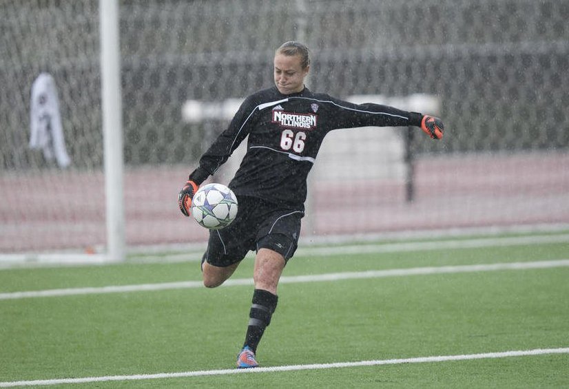 NIU Women's Soccer tweet media
