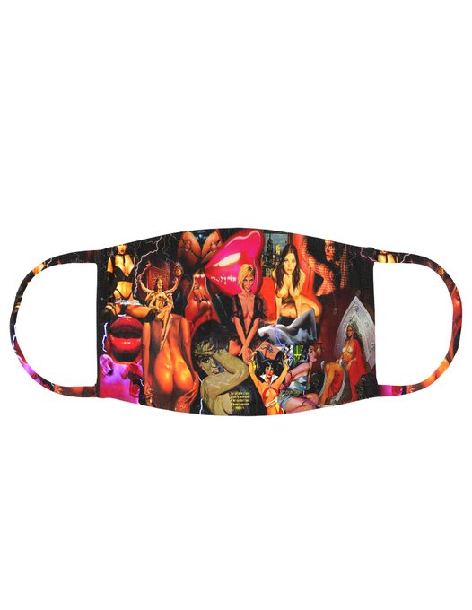 Who needs a mask? https://t.co/QpYQmH4VlC